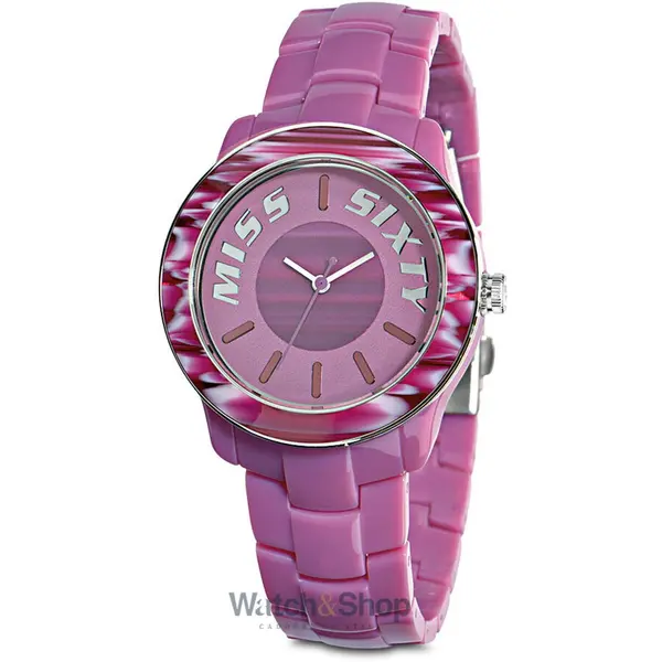 Ceas MISS SIXTY R0753122502