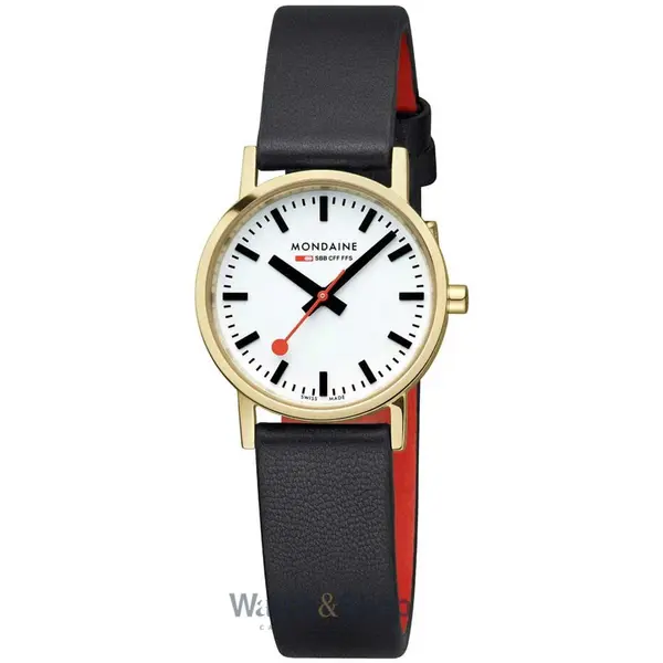 Ceas Mondaine Mondaine A658.30323.10SBBV Ladies Watch SBB Classic 30mm 5ATM
