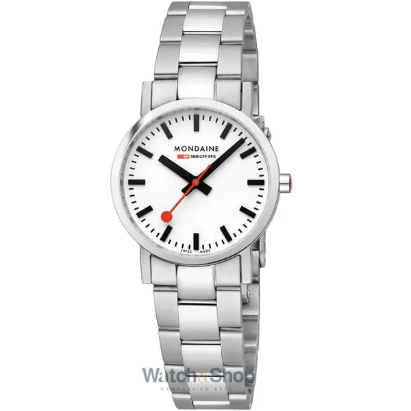Ceas Mondaine Mondaine A658.30323.11SBJ Ladies Watch SBB Classic 30mm 5ATM