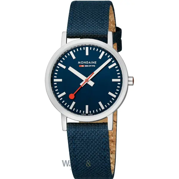 Ceas Mondaine Mondaine A660.30314.40SBD Classic 36mm 3ATM