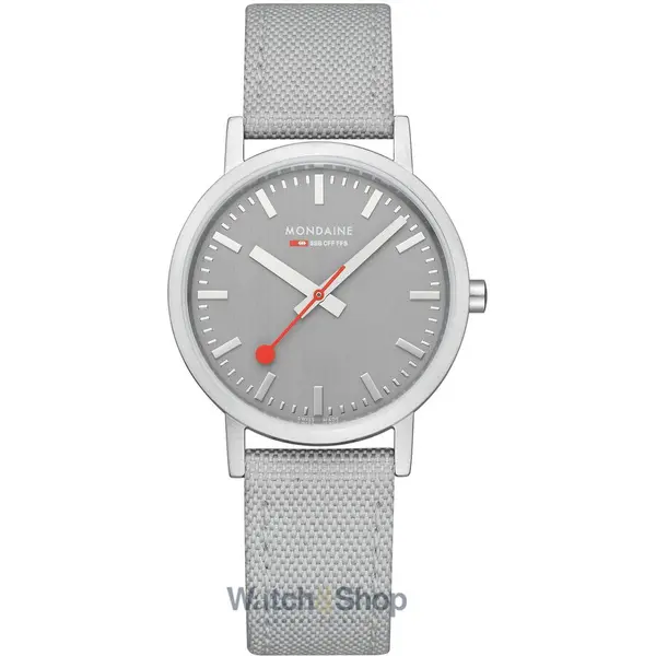 Ceas Mondaine Mondaine A660.30314.80SBH Classic 36mm 3ATM