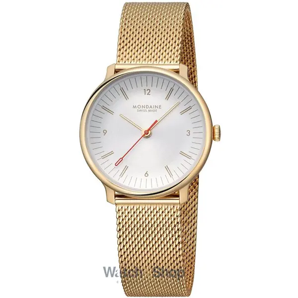 Ceas Mondaine Mondaine MLE.33111.SM Ladies Watch Doppio 33mm 5ATM