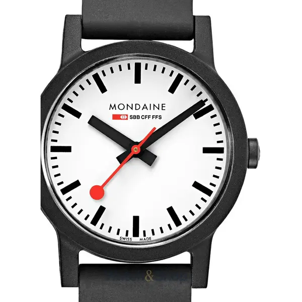 Ceas Mondaine Mondaine MS1.32110.RB Essence Ladies 32mm 3 ATM