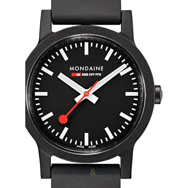 Ceas Mondaine Mondaine MS1.32120.RB Essence Ladies 32mm 3 ATM