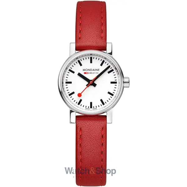 Ceas Mondaine Mondaine MSE.26110.LCV Ladies Watch evo2 SBB 26mm 3ATM