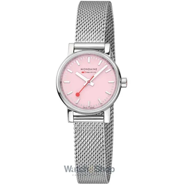 Ceas Mondaine Mondaine MSE.26130.SM Ladies Watch evo2 SBB 26mm 3ATM