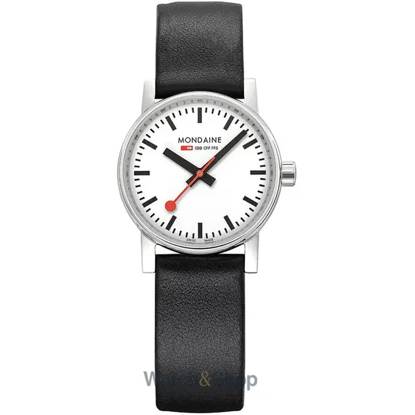 Ceas Mondaine Mondaine MSE.30110.LBV Ladies Watch Evo2 30mm 3ATM
