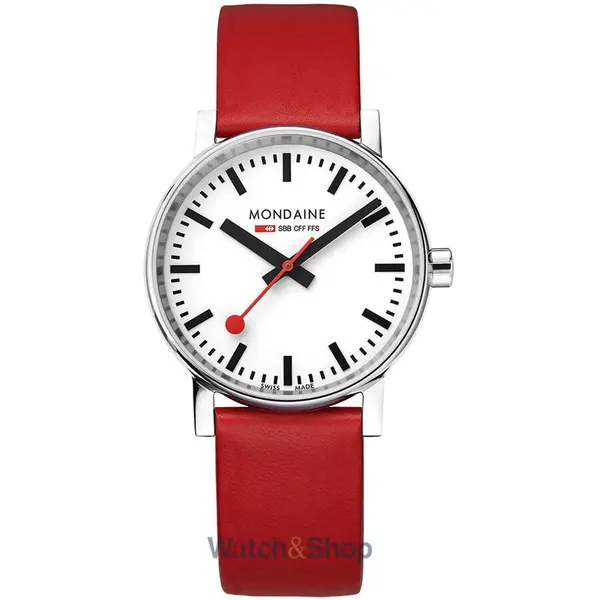 Ceas Mondaine Mondaine MSE.35110.LCV Ladies Watch Evo2 35mm 3ATM