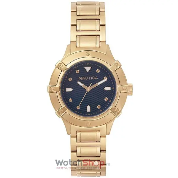 Ceas Nautica CAPRI NAPCPR005