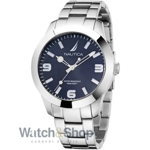 Ceas Nautica NAPPBF201