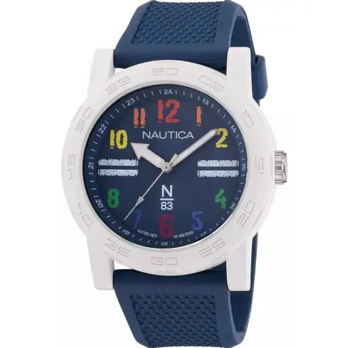 Ceas Nautica Nautica NAPATS304