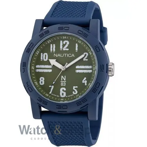 Ceas Nautica Nautica NAPATS305