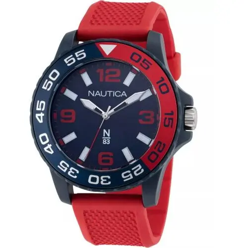 Ceas Nautica Nautica NAPFWS303