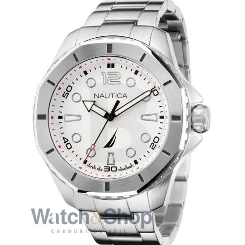 Ceas Nautica Nautica NAPKMF204