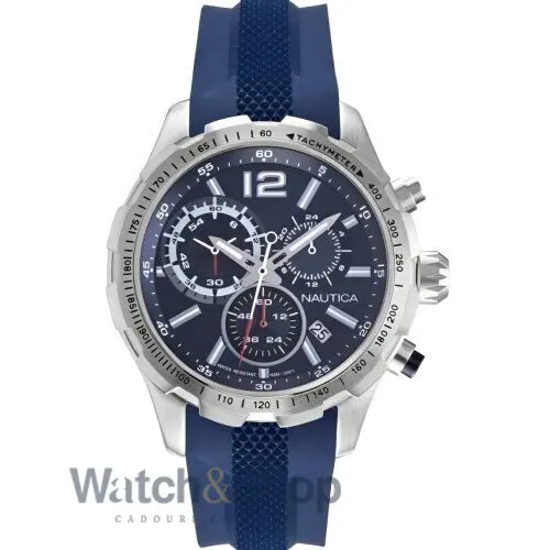 Ceas Nautica Nautica NAPLECR02