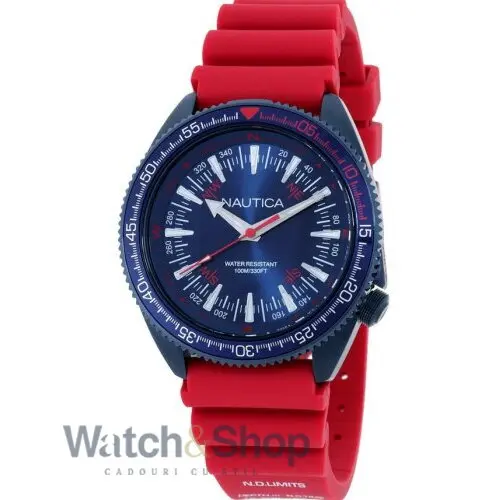 Ceas Nautica Nautica NAPNVF305