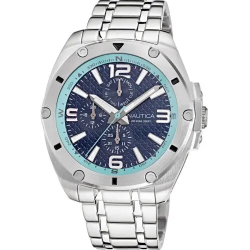 Ceas Nautica Nautica NAPTCS225