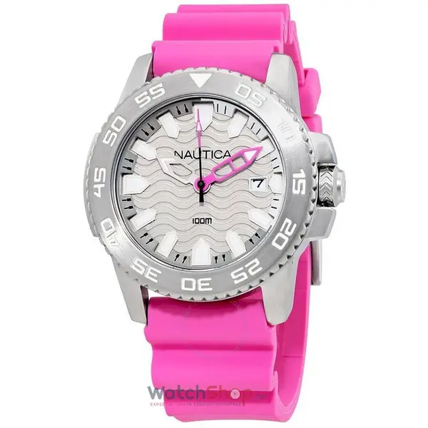 Ceas Nautica NSR 20 NAI12533G
