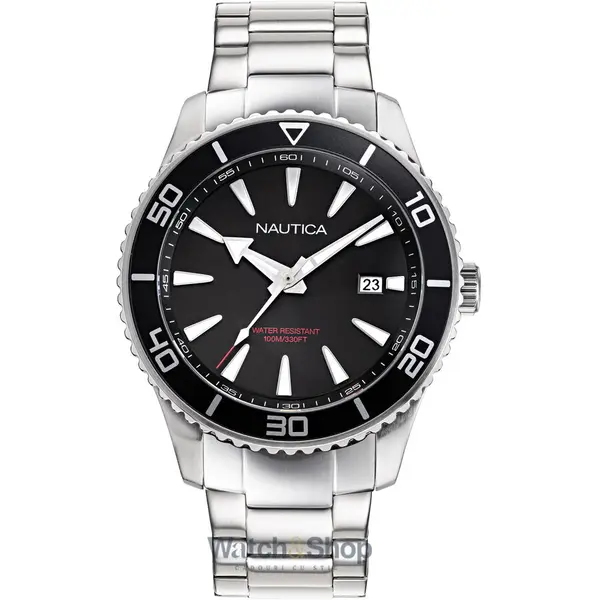 Ceas Nautica Pacific Beach NAPPBF909
