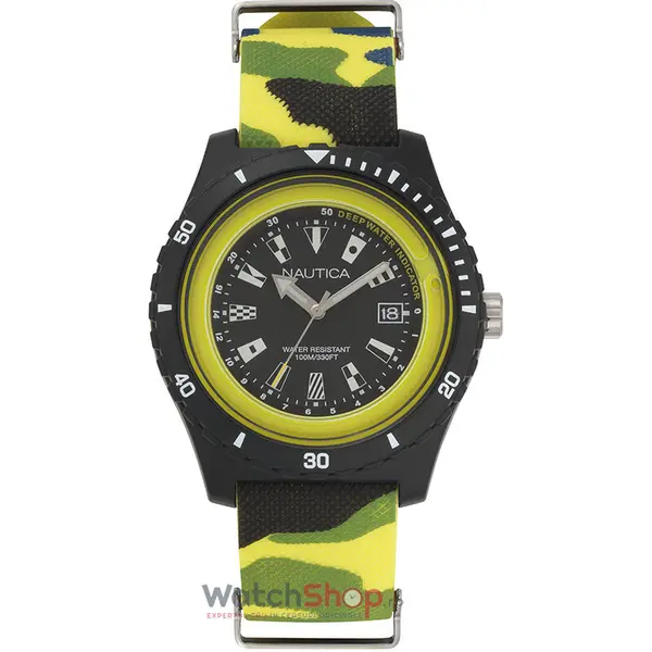 Ceas Nautica SURFSIDE NAPSRF007