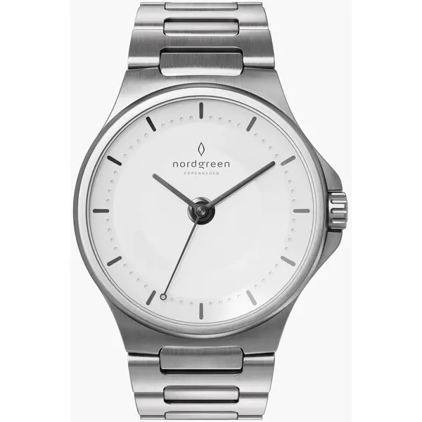 Ceas Nordgreen GU36SIHLSIXX Guardian Automatic 36mm 10ATM