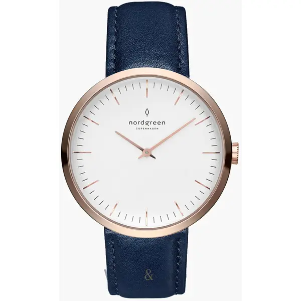 Ceas Nordgreen Nordgreen IN32RGLENAXX Ladies Watch Infinity 32mm 3ATM