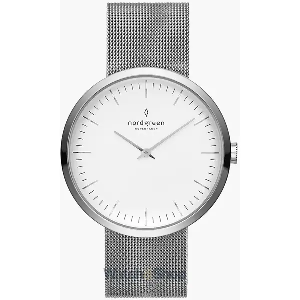 Ceas Nordgreen Nordgreen IN32SIMESIXX Ladies Watch Infinity 32mm 3ATM