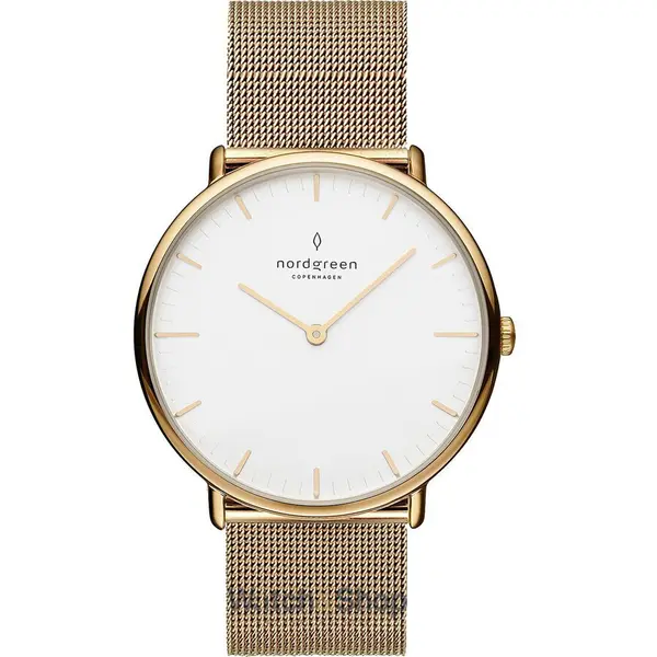Ceas Nordgreen Nordgreen NR32GOMEGOXX Ladies Watch Native 32mm 3ATM