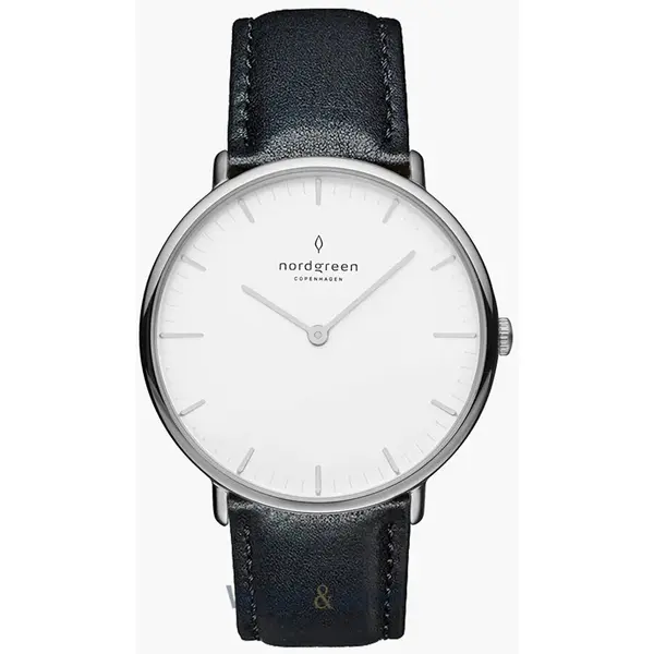 Ceas Nordgreen Nordgreen NR32SILEBLXX Ladies Watch Native 32mm 3ATM