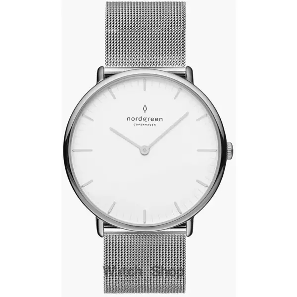 Ceas Nordgreen Nordgreen NR32SIMESIXX Ladies Watch Native 32mm 3ATM