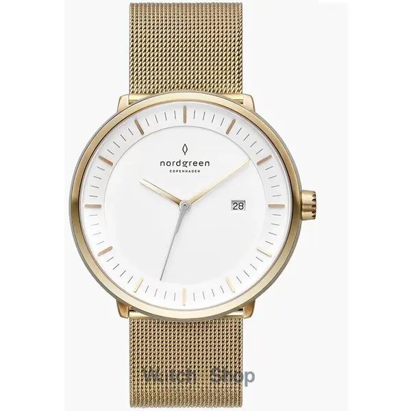 Ceas Nordgreen Nordgreen PH36GOMEGOXX Ladies Watch Philosopher 36mm 3ATM