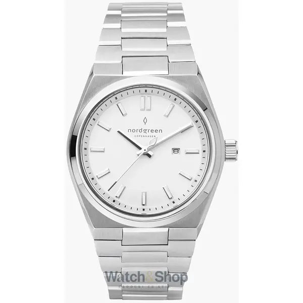 Ceas Nordgreen Nordgreen SN35SIHLSPXX Unisex Succession 35mm 10ATM