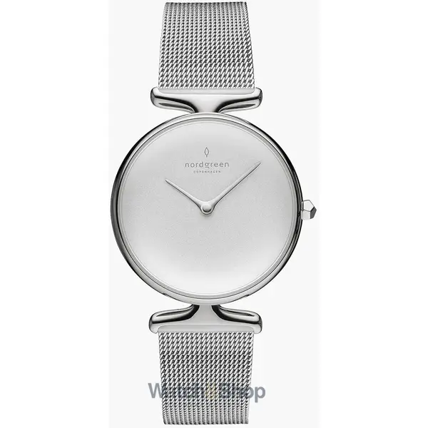 Ceas Nordgreen Nordgreen UN32SIMESIXX Ladies Watch Unika 32mm 3ATM