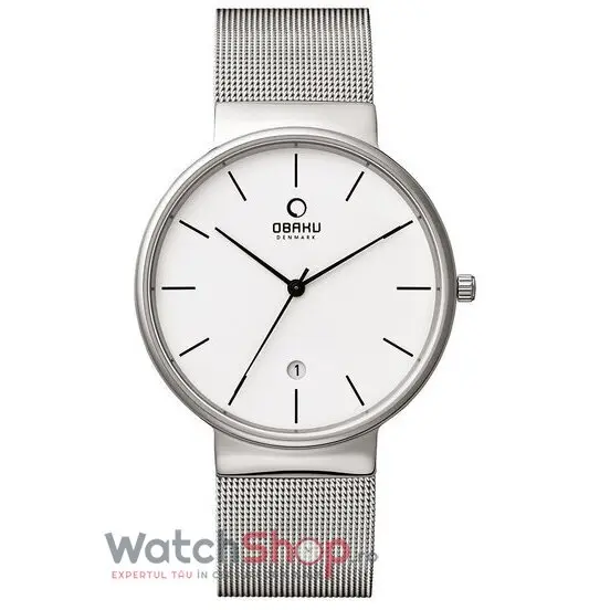 Ceas Obaku KLAR V153GDCIMC