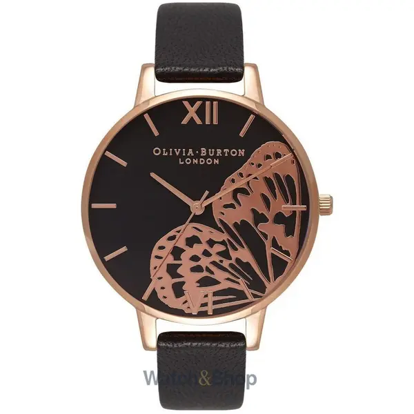 Ceas Olivia Burton OB16AM97