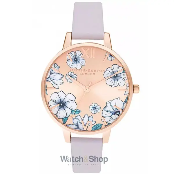 Ceas Olivia Burton OB16AN03