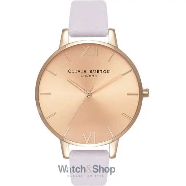 Ceas Olivia Burton OB16BD110