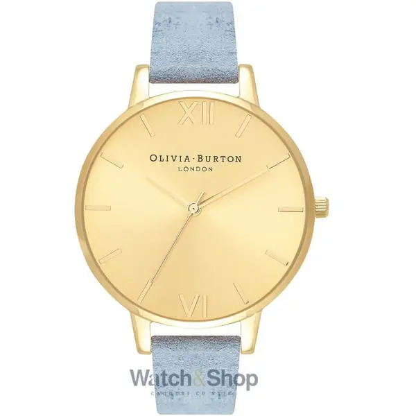 Ceas Olivia Burton OB16BD111