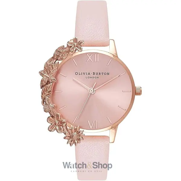 Ceas Olivia Burton OB16CB11