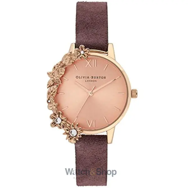 Ceas Olivia Burton OB16CB21
