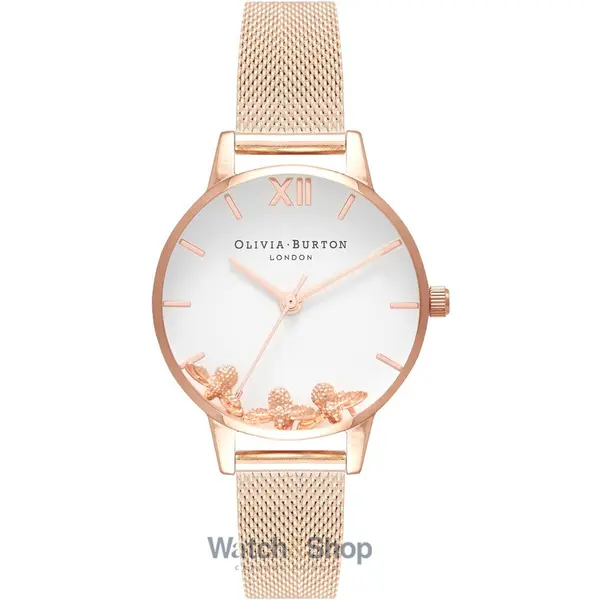 Ceas Olivia Burton OB16CH01