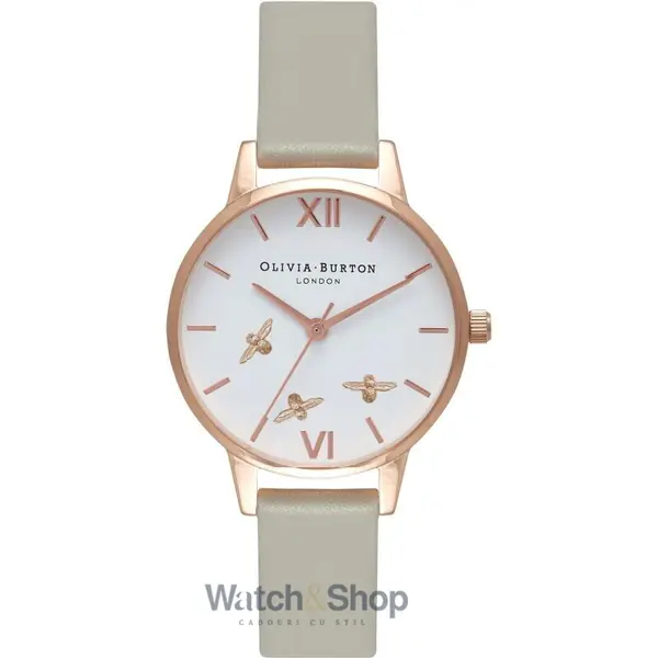 Ceas Olivia Burton OB16CH03