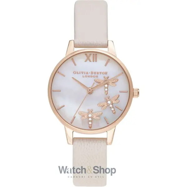 Ceas Olivia Burton OB16GB01