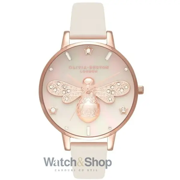 Ceas Olivia Burton OB16GB10