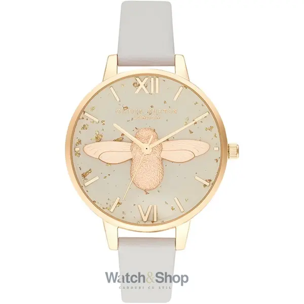 Ceas Olivia Burton OB16GD37