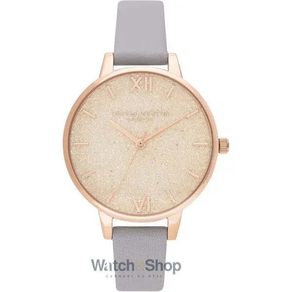 Ceas Olivia Burton OB16GD45