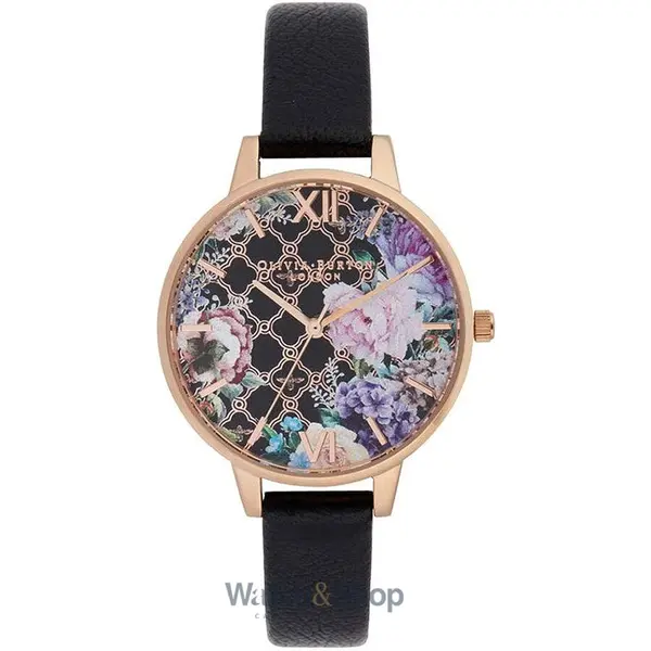 Ceas Olivia Burton OB16GH11