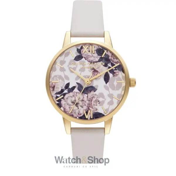 Ceas Olivia Burton OB16LP02
