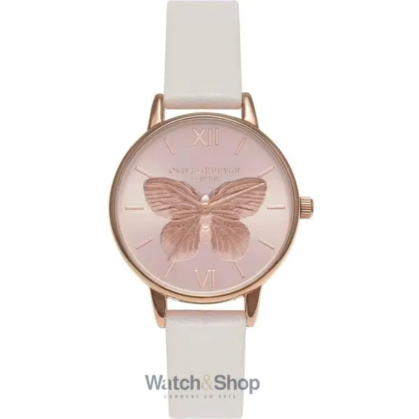 Ceas Olivia Burton OB16MB16
