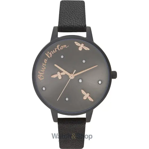 Ceas Olivia Burton OB16PQ02